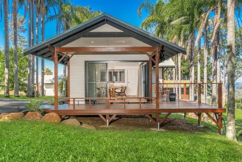 Triloka Lodges - Accommodation Broome 1