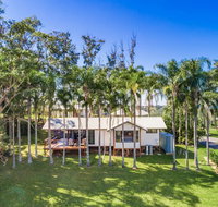 Triloka Lodges - Accommodation Broome
