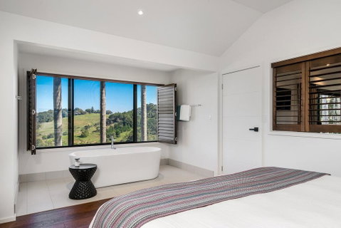 Triloka Lodges - Accommodation Broome 3