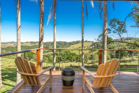 Triloka Lodges - Accommodation Broome 2