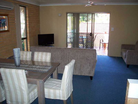 Tropic Oasis - Accommodation Broome 0