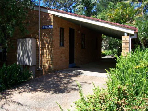 Tropic Oasis - Accommodation Broome 2