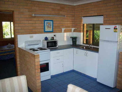 Tropic Oasis - Accommodation Broome 1