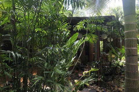 Tropical Bliss Bed And Breakfast - Accommodation Broome 2