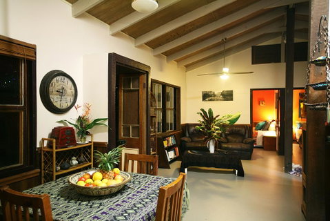 Tropical Bliss Bed And Breakfast - Accommodation Broome 1