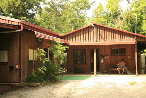 Tropical Bliss Bed And Breakfast - Accommodation Broome 0