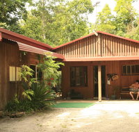Tropical Bliss bed and breakfast - Accommodation Broome