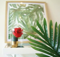 Tropical Delight 1 bedroom apt - Accommodation Broome