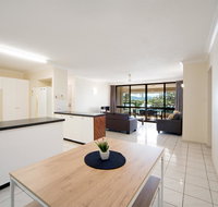 TROPICAL FAMILY ESCAPE FREE WIFI/NETFLIX - Accommodation Broome