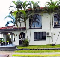Tropic Coast Motel - Accommodation Broome