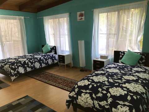 Tropicana - Accommodation Broome 1