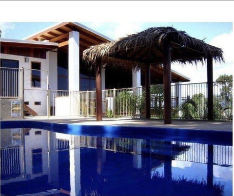 Tropicana - Accommodation Broome 0