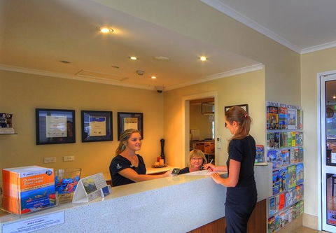 Tropixx Motel & Restaurant - Accommodation Broome 1