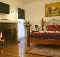 Tudor Cottages - Accommodation Broome