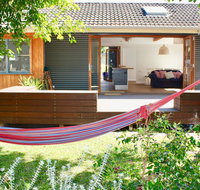 Tui Cottages - HouseCottage - close to beach - Accommodation Broome