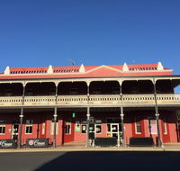 Tumut Star Hotel - Accommodation Broome