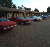 Tumut Valley Motel - Accommodation Broome