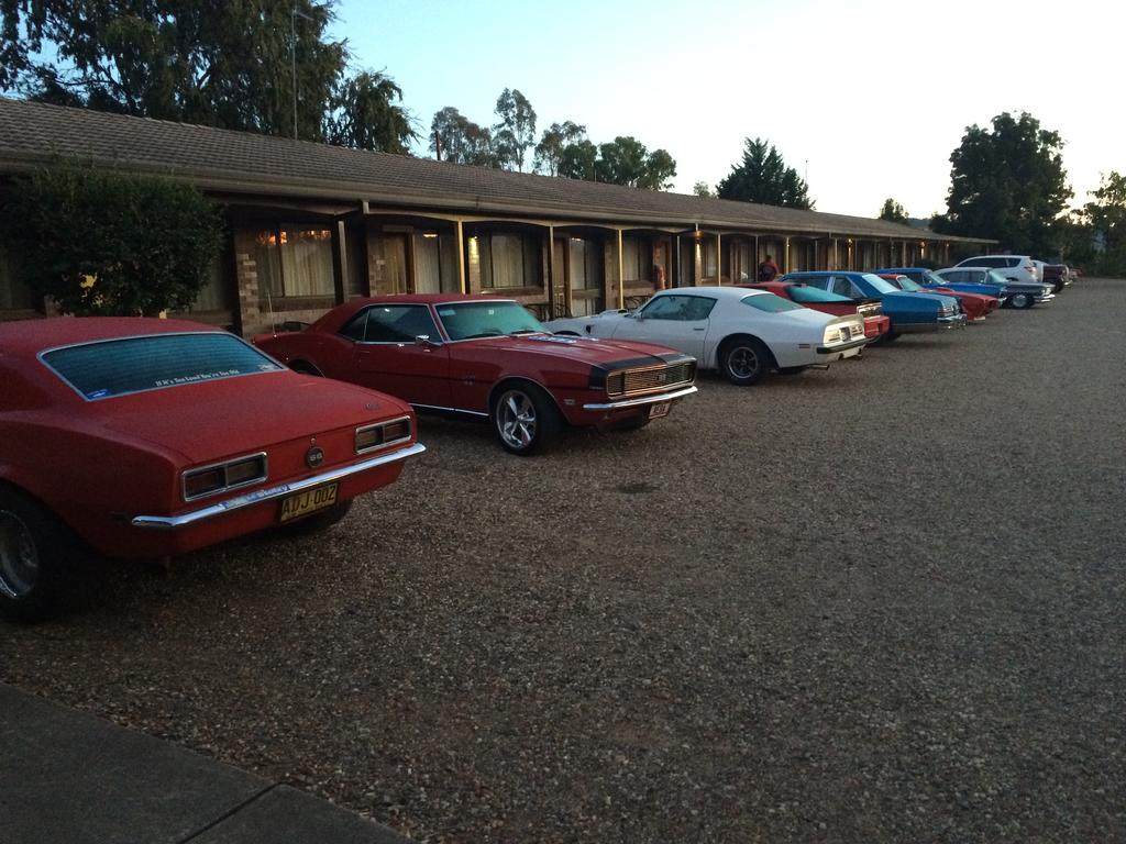 Minjary NSW Accommodation Broome