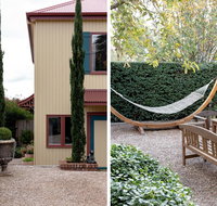 Tuscany Villa - Accommodation Broome