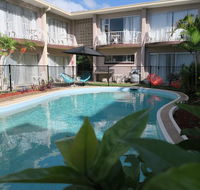 Tweed Central Motel - Accommodation Broome