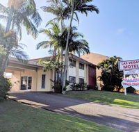 Tweed Heads Vegas Motel - Accommodation Broome