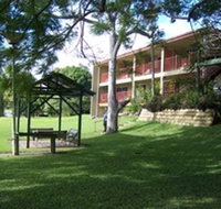 Tweed River Motel - Accommodation Broome