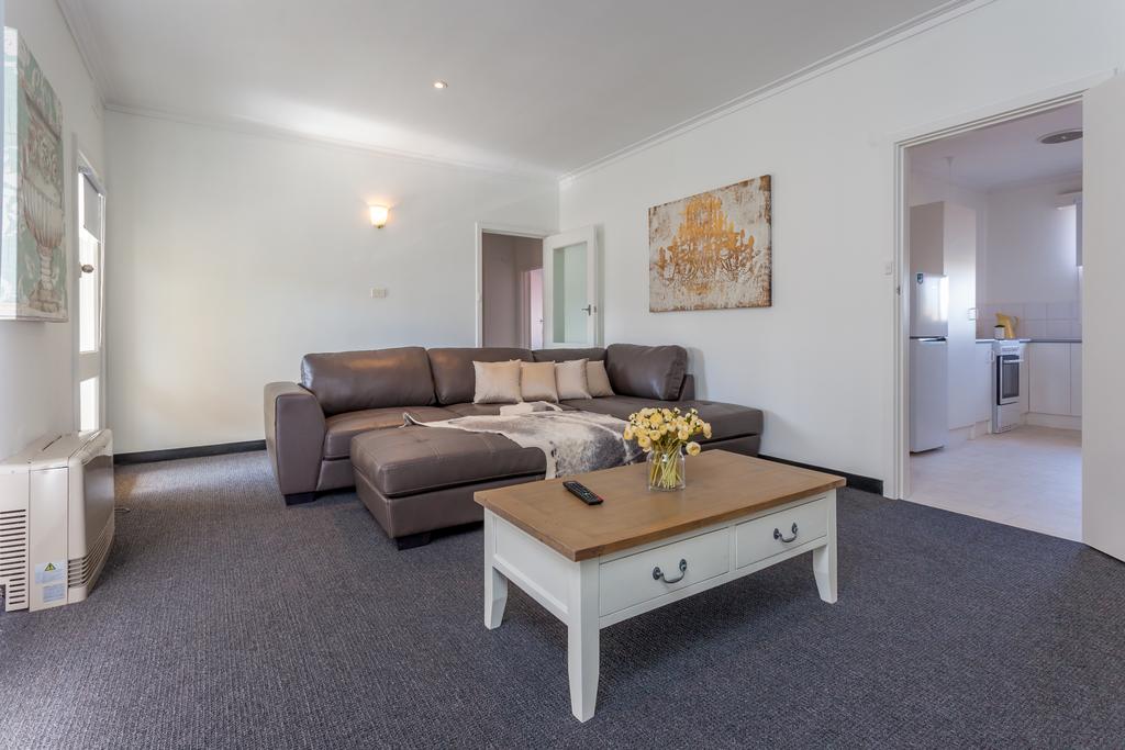Ballarat VIC Accommodation Broome