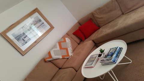 Twin Towers 504 B - Accommodation Broome 2