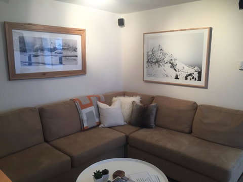 Twin Towers 504 B - Accommodation Broome 3