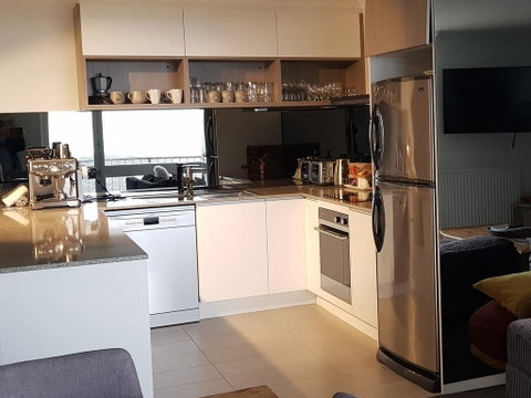 Twin Towers 701A - Accommodation Broome 1