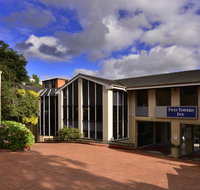 Twin Towers Inn - Accommodation Broome