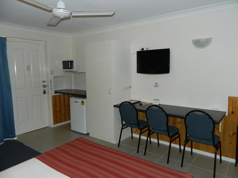Twin Towns Motel - Accommodation Broome 2
