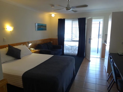 Twin Towns Motel - Accommodation Broome 1