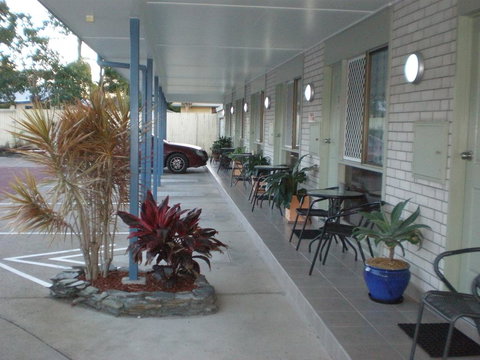 Twin Towns Motel - Accommodation Broome 0