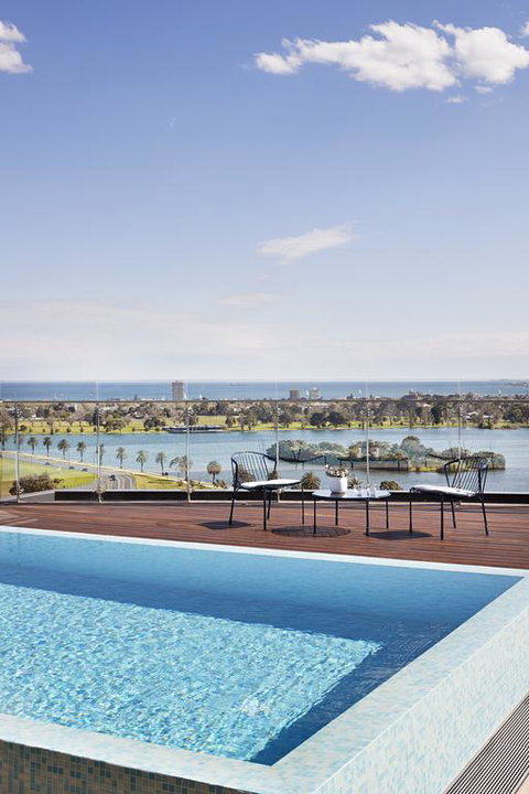 Tyrian Albert Park Lake - Accommodation Broome 3