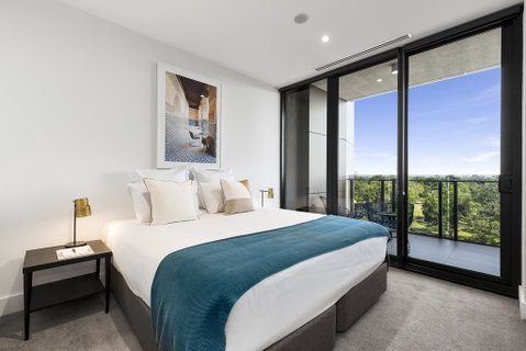 Tyrian Albert Park Lake - Accommodation Broome 0