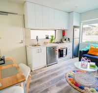 U1 Brunswick Living brand new apartment close to Airport and CBD - Accommodation Broome
