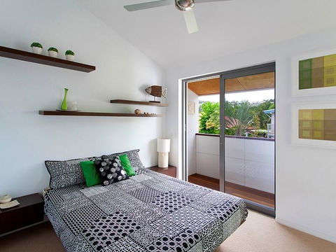 U3/27 Noosa Parade, Noosa Sound - Accommodation Broome 2