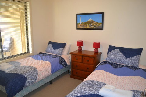 Ulmara Unit 1 - Accommodation Broome 1