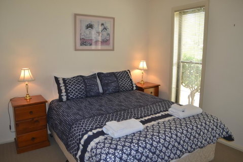 Ulmara Unit 1 - Accommodation Broome 3