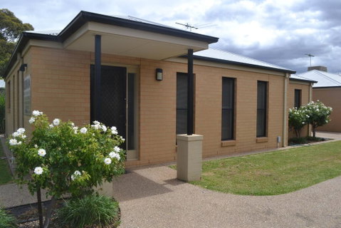 Ulmara Unit 1 - Accommodation Broome 0