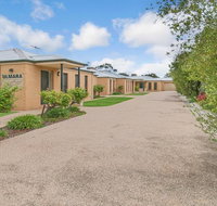 Ulmara Unit 2 - Accommodation Broome