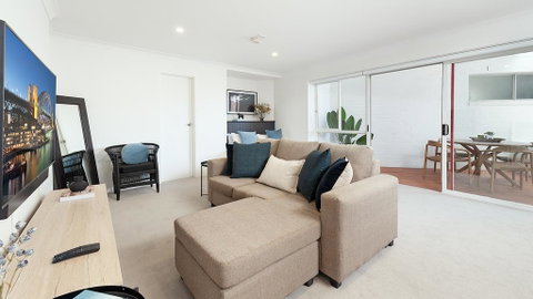 ULTIMATE BONDI LIVING - Accommodation Broome 0