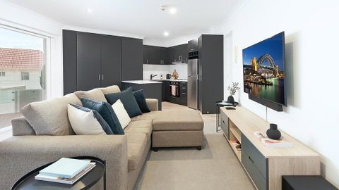 ULTIMATE BONDI LIVING - Accommodation Broome 1