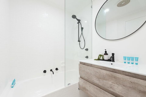 ULTIMATE BONDI LIVING - Accommodation Broome 3