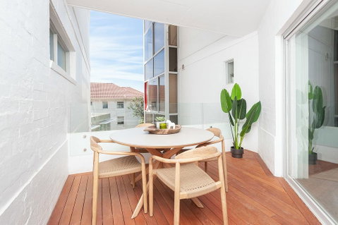 ULTIMATE BONDI LIVING - Accommodation Broome 2