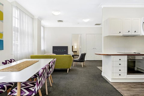 ULTIQA Rothbury Hotel - Accommodation Broome 1