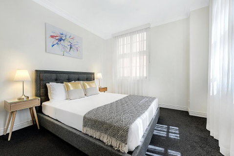 ULTIQA Rothbury Hotel - Accommodation Broome 0