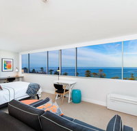 Ultrachic executive beach apartment - Accommodation Broome