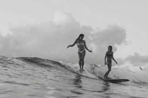 UMINA BEACH KOKOMO- Walk To The Beach, FAMILY And PET FRIENDLY Set Of 3 Vintage Original Holiday Flats & Vintage Caravan And Bat - Accommodation Broome 0